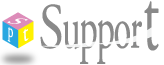 サポート